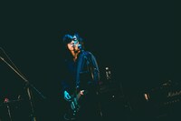 シノダ（Vo, G / ヒトリエ）