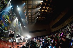 きのホ。初主催フェス「ホ。フェス'23」、京都で作り上げた“新しい音楽との出会いの場”