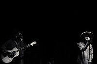 吉田山田（撮影：白石達也）