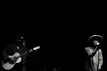 吉田山田（撮影：白石達也）