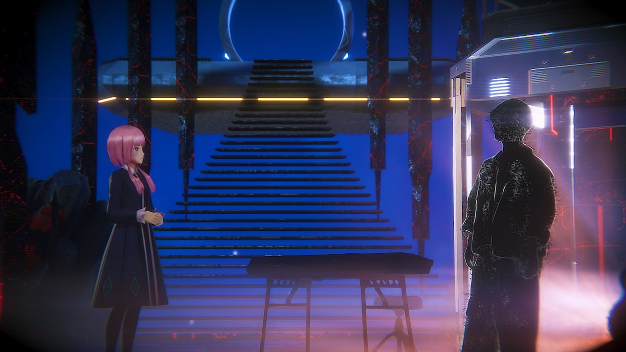 花譜とカンザキイオリ。 - 花譜、「不可解」シリーズを完結させ新たな