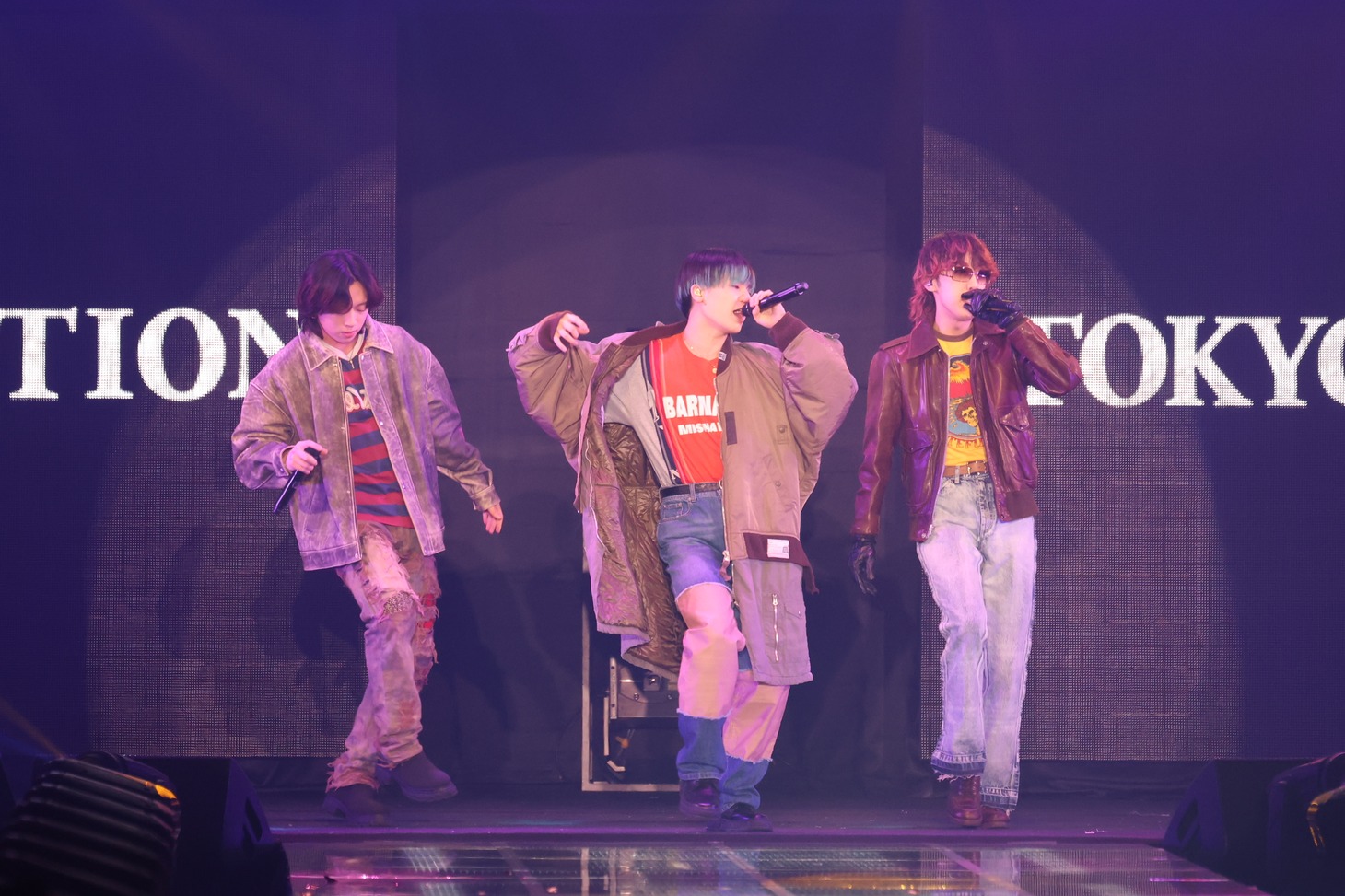 ShowMinorSavage