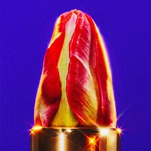 Vaundy「そんなbitterな話」配信ジャケット