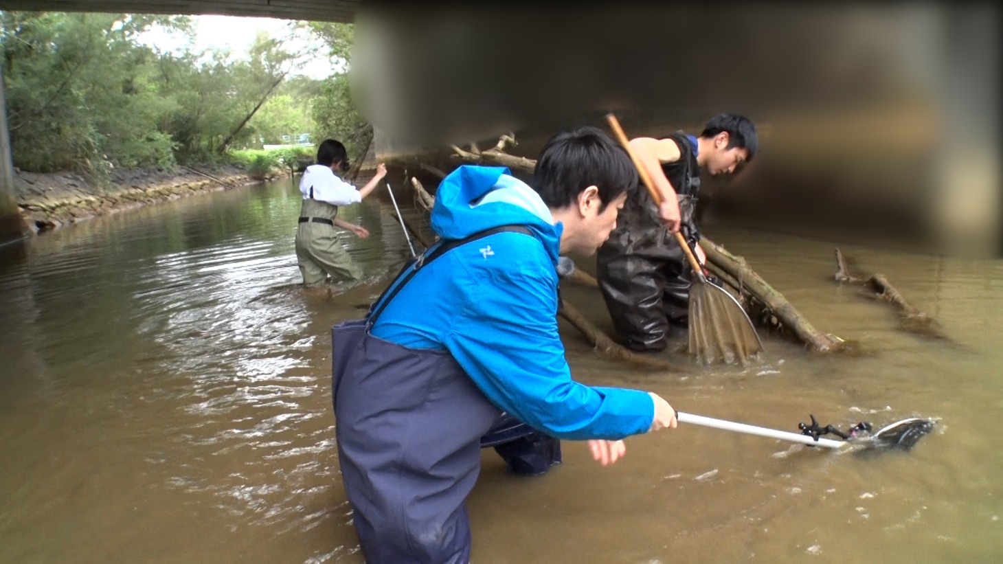 「超無敵クラスSP 旅立ち ～10代が想う未来～」より。(c)日本テレビ