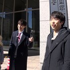 櫻井翔が国家機密だらけの警察庁に潜入取材!「超無敵クラスSP」