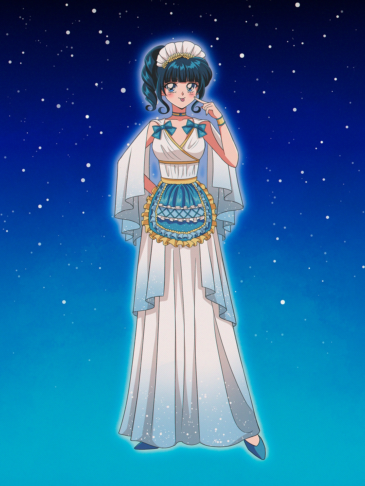 藤咲彩音