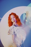 ニコル(KARA)