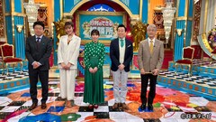 「NHK のど自慢」と日テレ「行列のできる相談所」がコラボ！北村弁護士＆吉田沙保里が予選会に