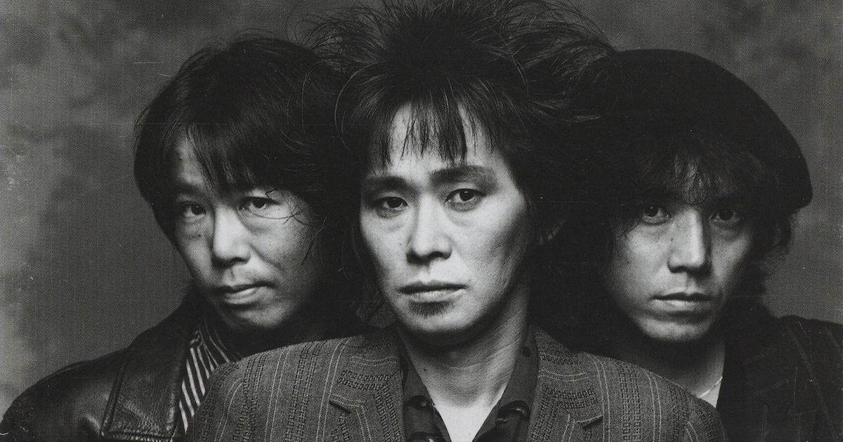 RCサクセション「Baby a Go Go」発売から33年を経て初のアナログ化 
