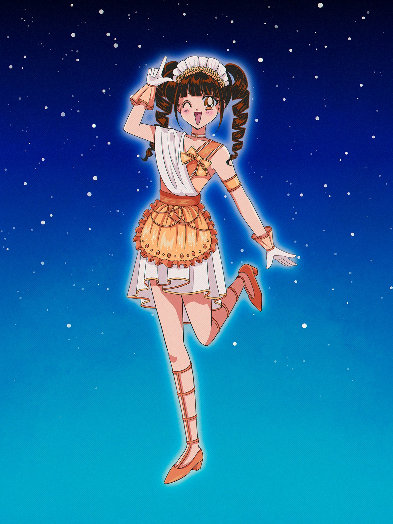 高咲陽菜