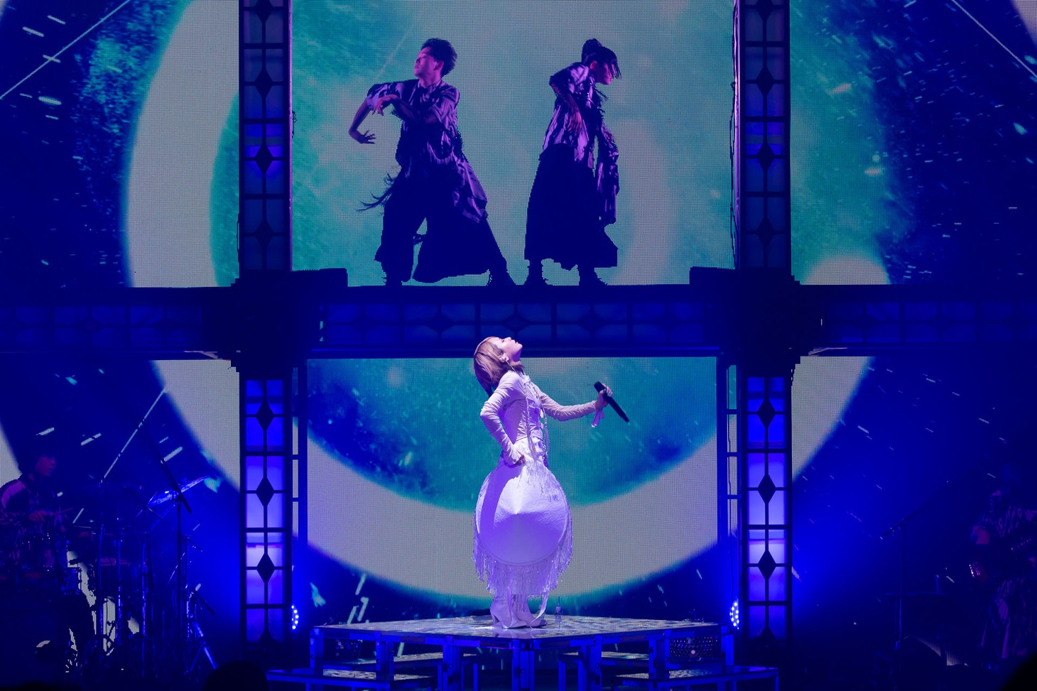Reol（Photo by Loco Kinoshita）