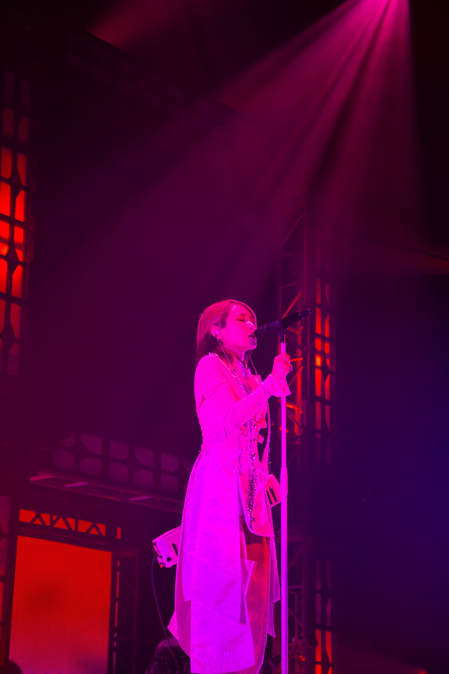 Reol（Photo by Loco Kinoshita）