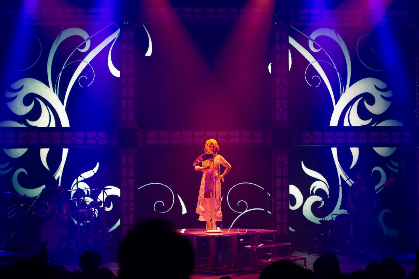 Reol（Photo by Loco Kinoshita）
