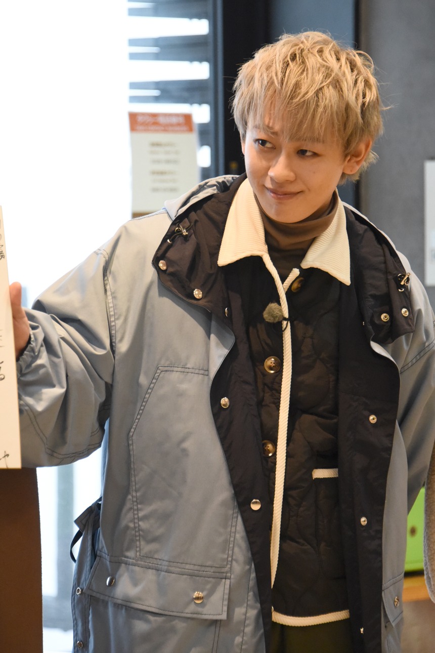 シューヤ