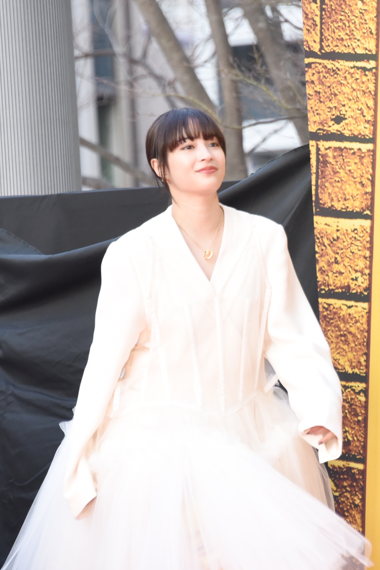 広瀬すず