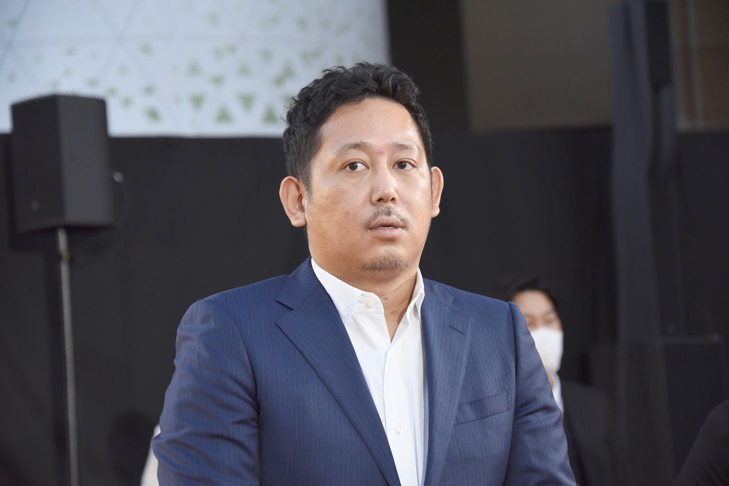 入江悠監督