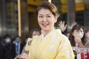 南野陽子