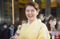 南野陽子