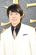 櫻井翔（嵐）