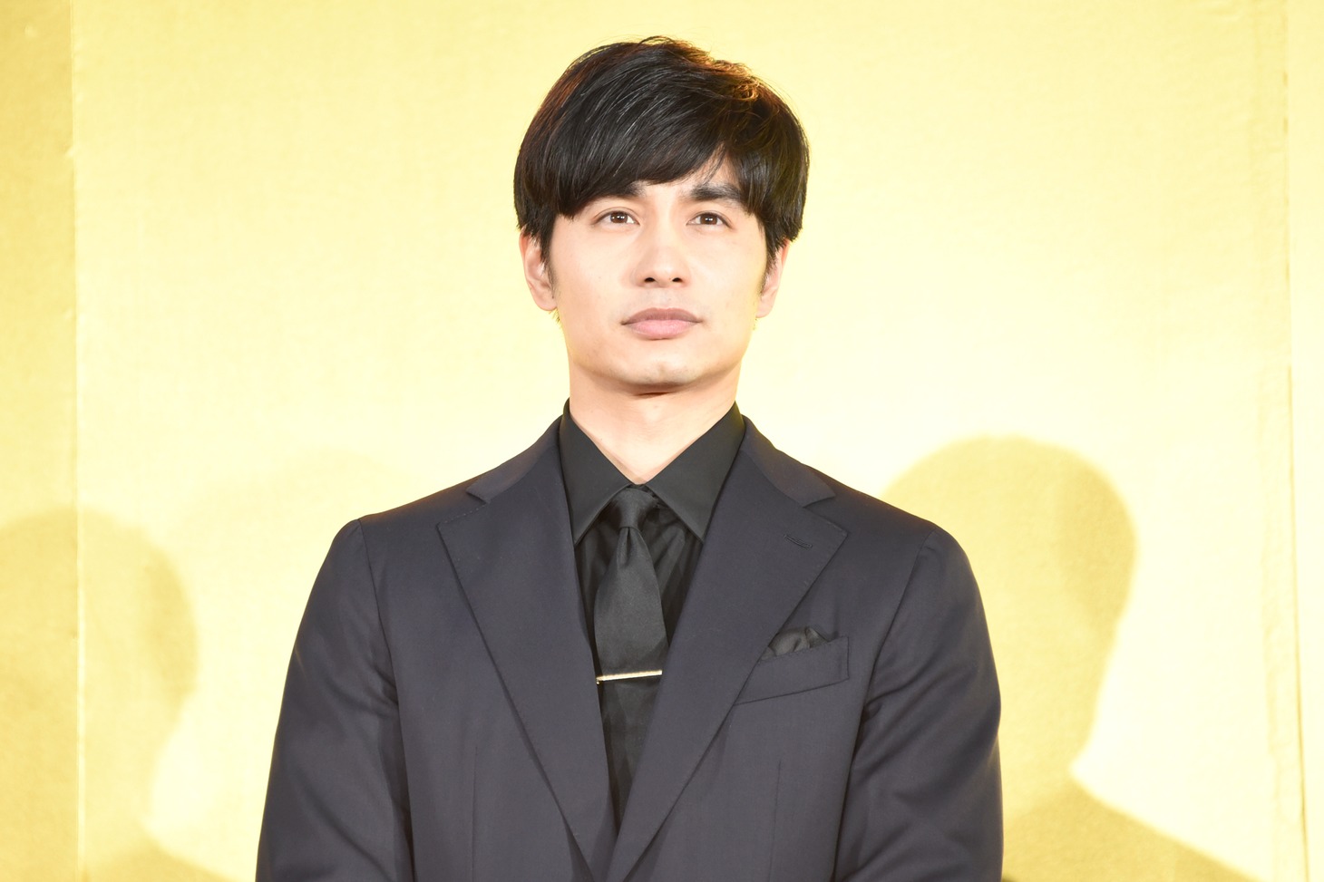 中村蒼