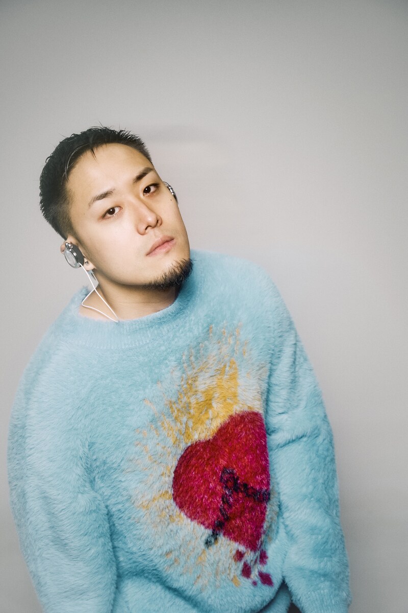 VaVa(Photo by AmonRyu)