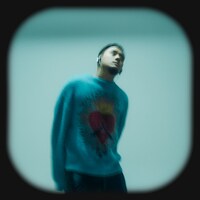 VaVa「Love Less」配信ジャケット（Photo by AmonRyu）