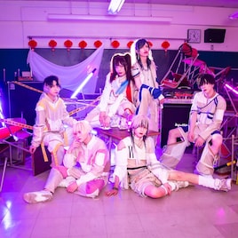 秘密結社ニルヴァージュ∀、2ndシングルはアニメ「異世界召喚は二度目です」 主題歌