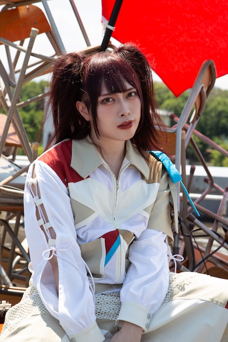 アヤァ＝オブ＝ザワールド