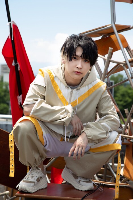 マーク＝ノースヴィレッジ