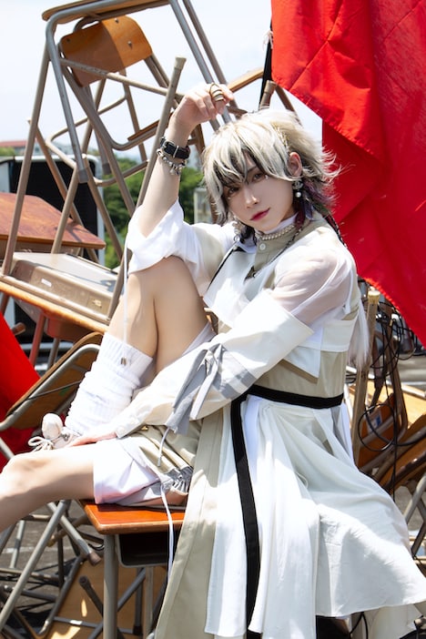 ミカヅキ＝ツキノ