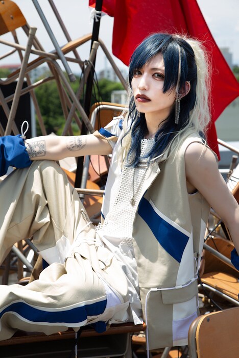 サク＝D＝ハーヴィ