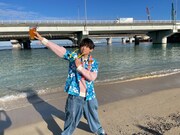 松丸亮吾 (c)日本テレビ