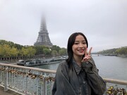 広瀬すず (c)日本テレビ