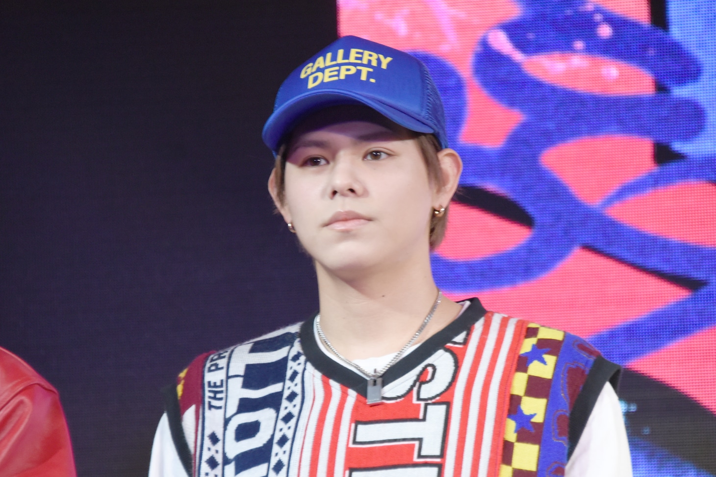 LEO（BE:FIRST）