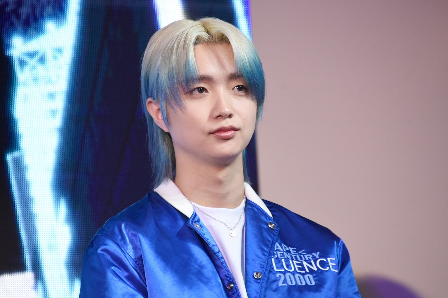 JUNON（BE:FIRST）