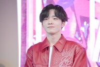 RYUHEI（BE:FIRST）