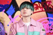 MANATO（BE:FIRST）