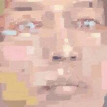 Summer Eye「大吉」配信ジャケット