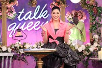 アンミカ (c)フジテレビ