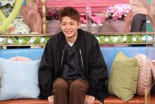 岸優太（King & Prince）(c)フジテレビ