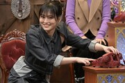 山本彩 (c)TBS