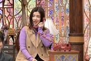 福田麻貴（3時のヒロイン） (c)TBS