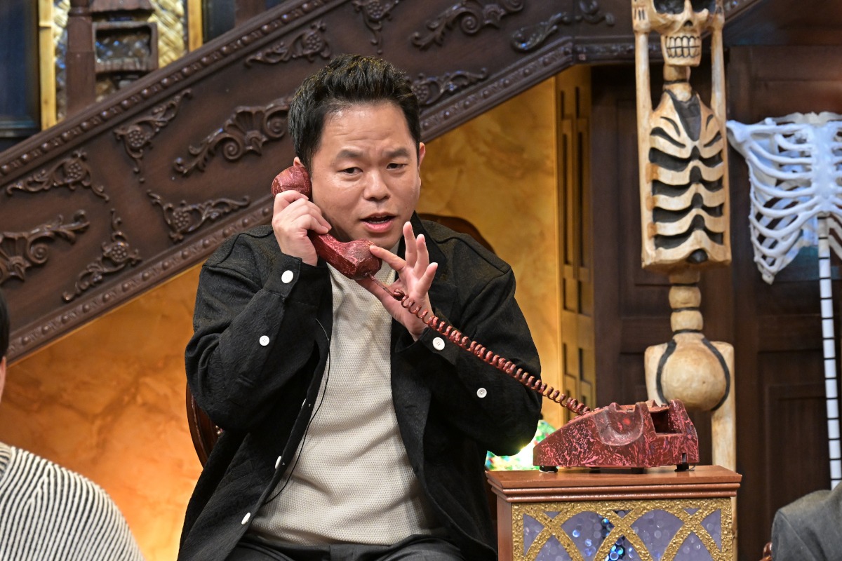津田篤宏（ダイアン） (c)TBS