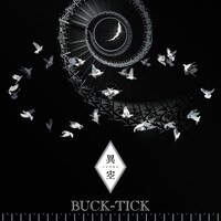 BUCK-TICK「異空 -IZORA-」通常盤ジャケット