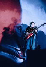 Fuji（B / CVLTE）（Photo by ERINA UEMURA）