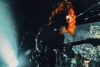 Takuya（G / CVLTE）（Photo by ERINA UEMURA）