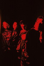 CVLTE（Photo by ERINA UEMURA）