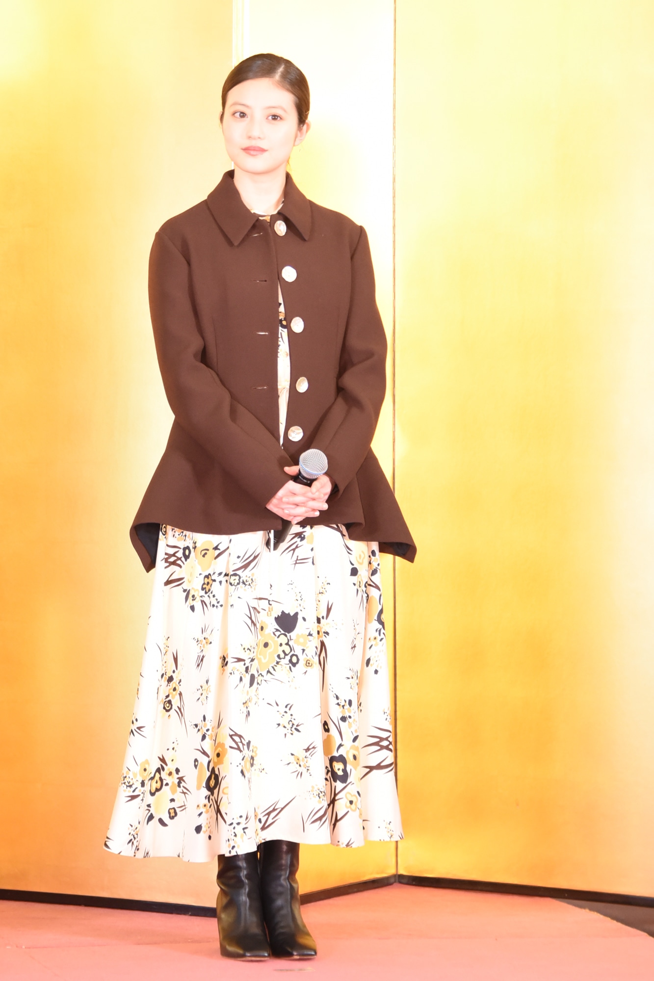 今田美桜