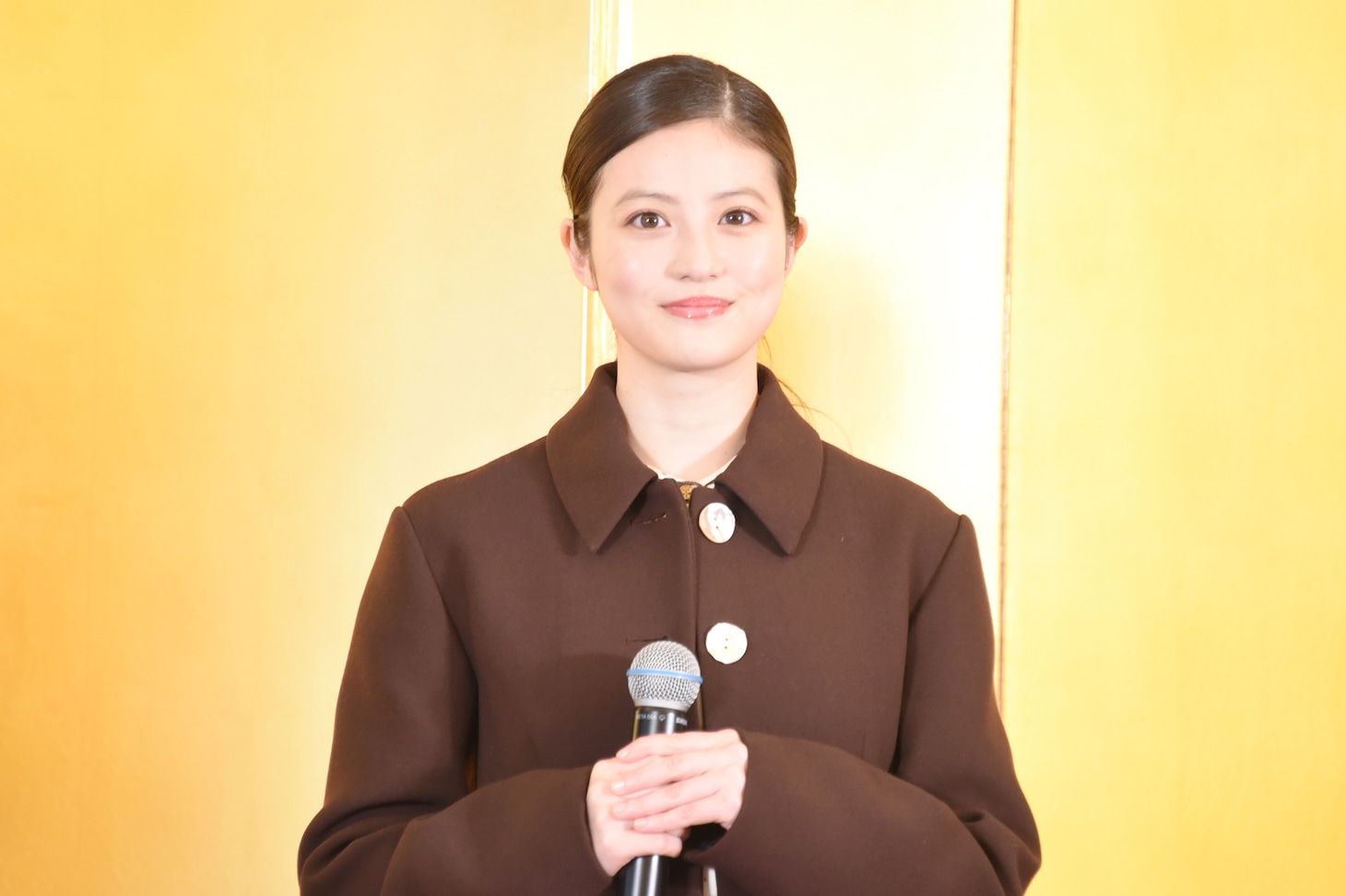 今田美桜