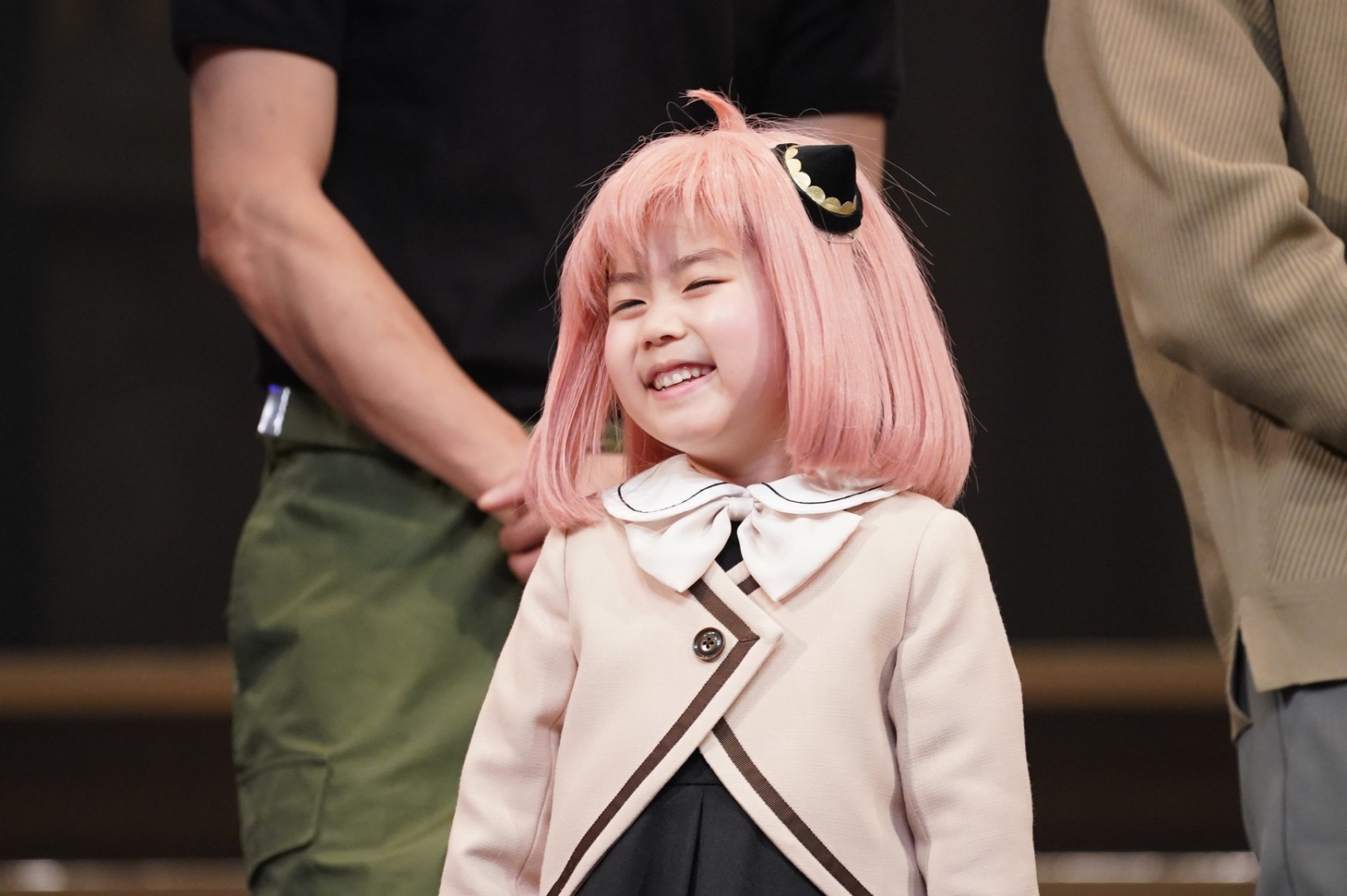 井澤美遥